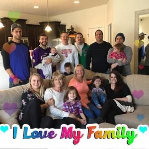 Meet your Posher, Geraldine